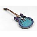 Gibson ES-335 Figured Limited-Edition Semi-Hollow Electric Guitar - Condition 2 - Blemished Blueberry Burst 197881461935Condition 3 - Scratch and Dent Blueberry Burst 197881470470