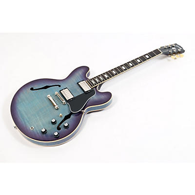 Gibson ES-335 Figured Limited-Edition Semi-Hollow Electric Guitar -