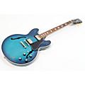 Gibson ES-335 Figured Limited-Edition Semi-Hollow Electric Guitar - Condition 2 - Blemished Blueberry Burst 197881469733Condition 3 - Scratch and Dent Blueberry Burst 197881488420