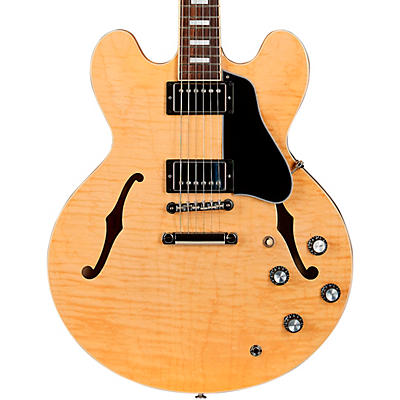 Gibson ES-335 Figured Semi-Hollow Electric Guitar -