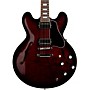 Gibson ES-335 Figured Semi-Hollow Electric Guitar - Blood Moon Burst