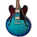 Epiphone ES-335 Figured Semi-Hollow Electric Guitar - Blueberry BurstBlueberry Burst