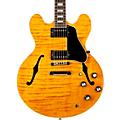 Gibson ES-335 Figured Semi-Hollow Electric Guitar - Honey Amber226840018