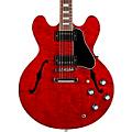Gibson ES-335 Figured Semi-Hollow Electric Guitar - Sixties CherrySixties Cherry
