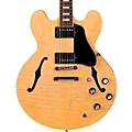 Gibson ES-335 Figured Semi-Hollow Electric Guitar Iced TeaAntique Natural