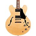 Gibson ES-335 Figured Semi-Hollow Electric Guitar Antique Natural225030002