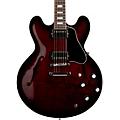 Gibson ES-335 Figured Semi-Hollow Electric Guitar Sixties CherryBlood Moon Burst