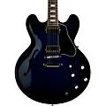 Gibson ES-335 Figured Semi-Hollow Electric Guitar Sixties CherryDeep Ocean Burst