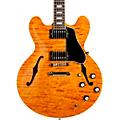 Gibson ES-335 Figured Semi-Hollow Electric Guitar Sixties CherryHoney Amber