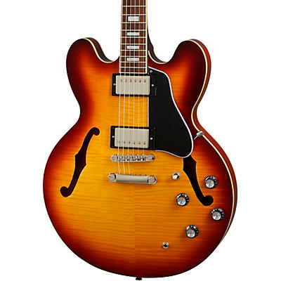 Epiphone ES-335 Figured Semi-Hollow Electric Guitar