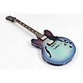 Epiphone ES-335 Figured Semi-Hollow Electric Guitar Condition 2 - Blemished Raspberry Tea Burst 197881260958Condition 3 - Scratch and Dent Blueberry Burst 197881276454