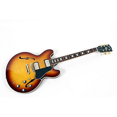 Gibson ES-335 Figured Semi-Hollow Electric Guitar