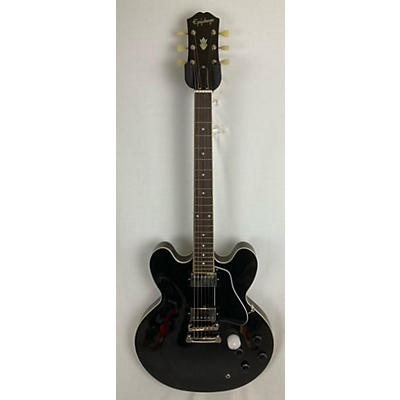 Epiphone ES-335 Hollow Body Electric Guitar