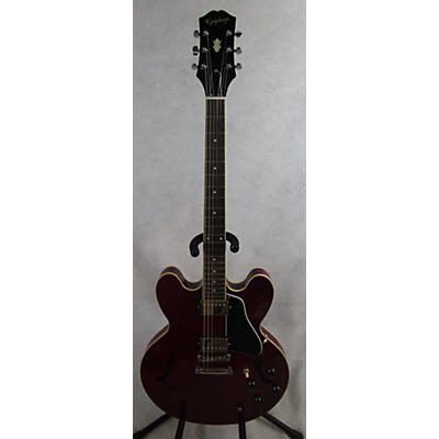 Epiphone ES-335 J.G. Inspired By Gibson Hollow Body Electric Guitar