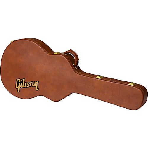 Gibson ES-335 Original Hardshell Case Condition 1 - Mint Brown