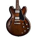 Gibson ES-335 Satin Semi-Hollow Electric Guitar - Smokehouse SatinSmokehouse Satin