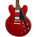 Epiphone ES-335 Semi-Hollow Electric Guitar - Vintage SunburstCherry