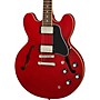 Epiphone ES-335 Semi-Hollow Electric Guitar - Cherry