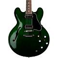 Gibson ES-335 Semi-Hollow Electric Guitar - Vintage EbonySpearmint