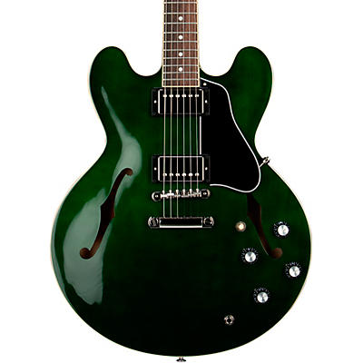 Gibson ES-335 Semi-Hollow Electric Guitar -