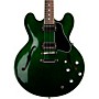 Gibson ES-335 Semi-Hollow Electric Guitar - Spearmint