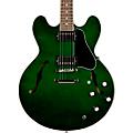 Gibson ES-335 Semi-Hollow Electric Guitar - Spearmint203560179