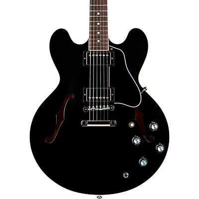 Gibson ES-335 Semi-Hollow Electric Guitar -