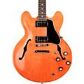 Gibson ES-335 Semi-Hollow Electric Guitar - Vintage EbonyWatermelon