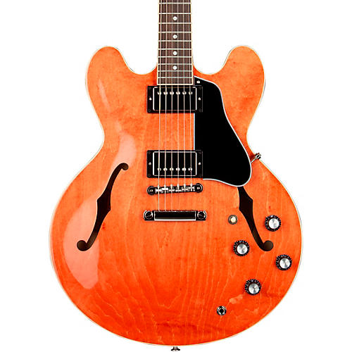 Gibson ES-335 Semi-Hollow Electric Guitar - Watermelon