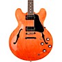Gibson ES-335 Semi-Hollow Electric Guitar - Watermelon 229140258