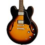 Open-Box Epiphone ES-335 Semi-Hollow Electric Guitar Condition 1 - Mint Vintage Sunburst