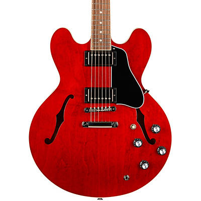 Gibson ES-335 Semi-Hollow Electric Guitar