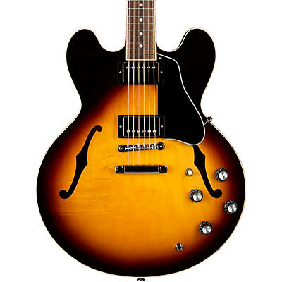 Gibson ES-335 Semi-Hollow Electric Guitar