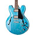 Gibson ES-335 Semi-Hollow Electric Guitar Sixties CherryOcean Blue