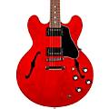 Gibson ES-335 Semi-Hollow Electric Guitar Sixties Cherry200240124