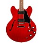 Gibson ES-335 Semi-Hollow Electric Guitar Sixties Cherry 228530354