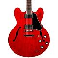 Gibson ES-335 Semi-Hollow Electric Guitar Sixties Cherry229550121