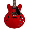 Gibson ES-335 Semi-Hollow Electric Guitar Sixties Cherry231550148