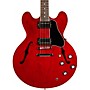 Gibson ES-335 Semi-Hollow Electric Guitar Sixties Cherry 231550148