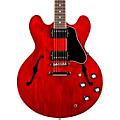 Gibson ES-335 Semi-Hollow Electric Guitar Sixties Cherry232450207