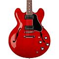Gibson ES-335 Semi-Hollow Electric Guitar Sixties Cherry233530185