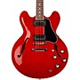 Gibson ES-335 Semi-Hollow Electric Guitar Sixties Cherry 233530185