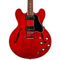 Gibson ES-335 Semi-Hollow Electric Guitar Sixties Cherry235230354