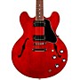 Gibson ES-335 Semi-Hollow Electric Guitar Sixties Cherry 235230354