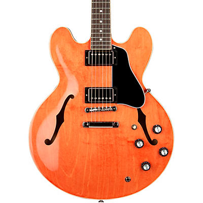 Gibson ES-335 Semi-Hollow Electric Guitar