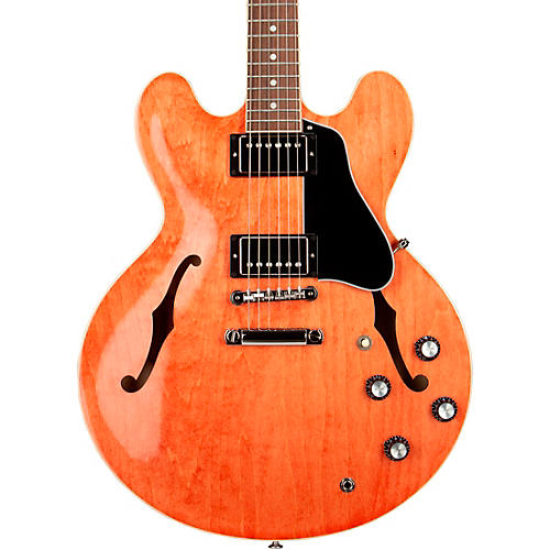 Gibson ES-335 Semi-Hollow Electric Guitar Watermelon