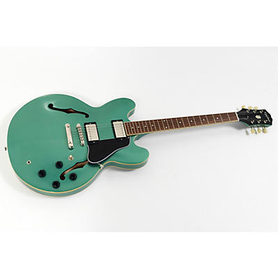 Epiphone ES-335 Traditional Pro Semi-Hollow Electric Guitar