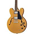 Epiphone ES-335 Traditional Pro Semi-Hollow Electric Guitar Inverness GreenMetallic Gold