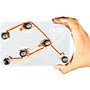 920d Custom ES-335 Twenty-One Tone Upgraded Wiring Harness