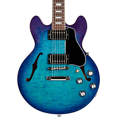Gibson ES-339 Figured Semi-Hollow Electric Guitar